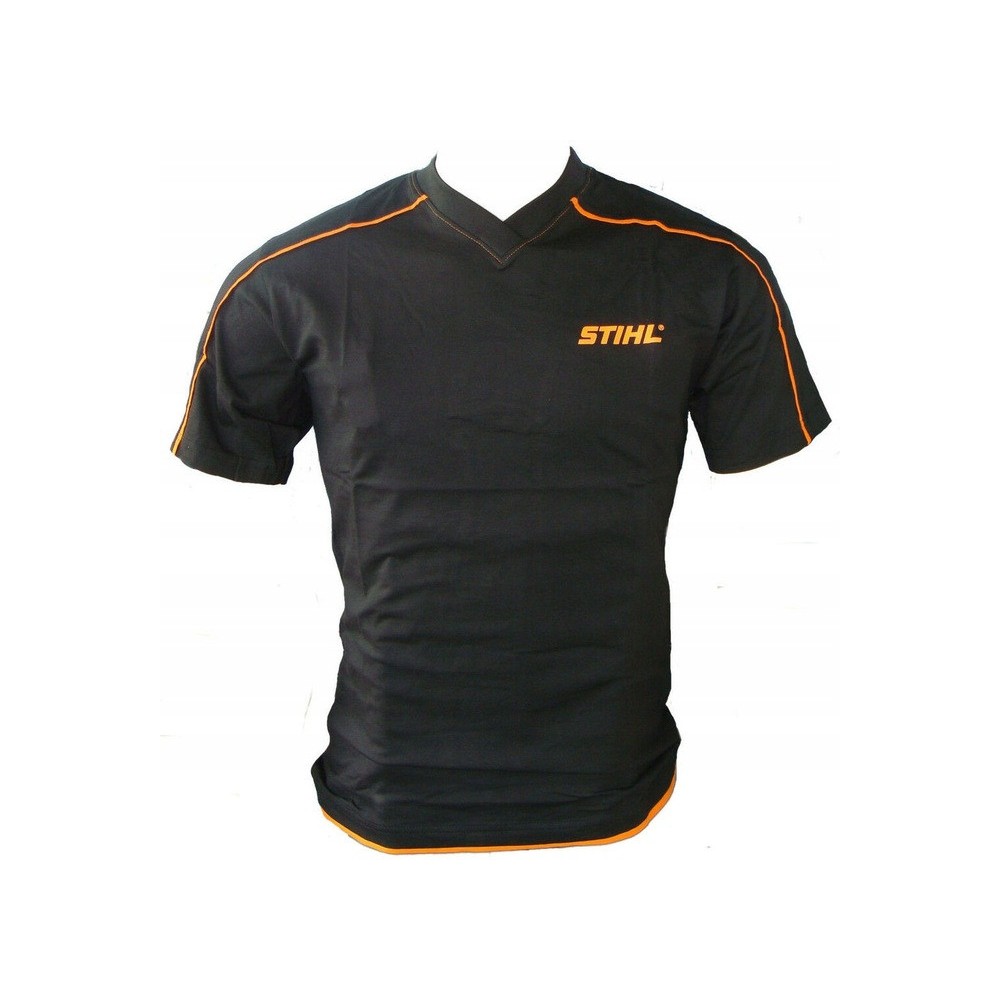 Koszulka V-Shirt M 0464-035-0006