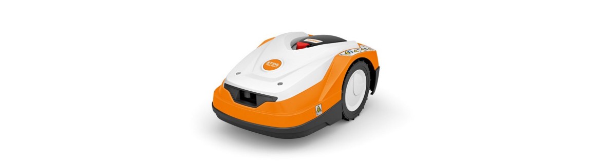 Części Roboty koszące (RMI, iMOW)