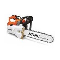 Części do pilarek spalinowych (starsze modele)