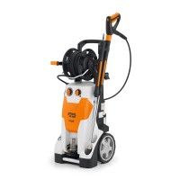 Części do myjek ciśnieniowych Stihl RE 282 PLUS