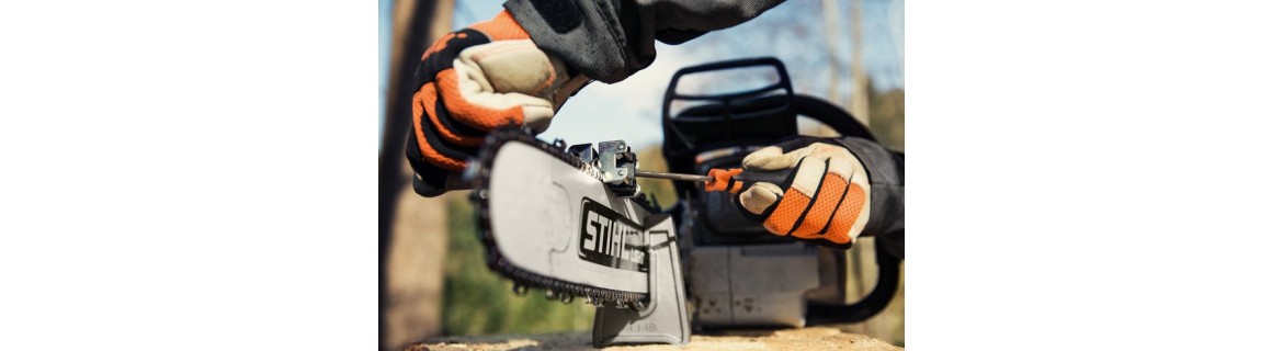 PILNIKI I AKCESORIA DO OSTRZENIA