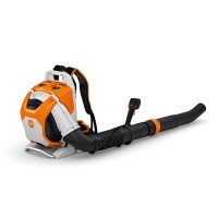 Dmuchawy ( BR, BG, BGA )